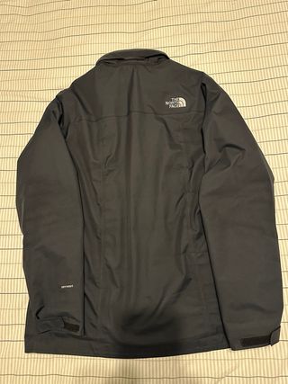 Chaqueta the north face