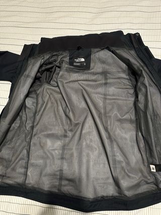 Chaqueta the north face