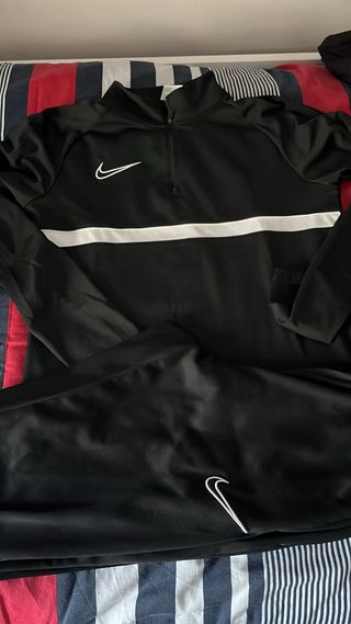 Chandal nike original