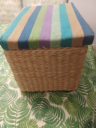 Caja de costura 