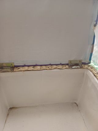Caja de costura 