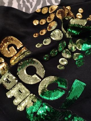 T-shirt donna Gucc i