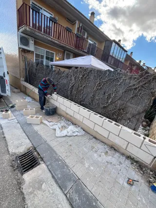 Construcciones y reformas