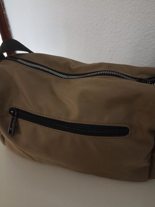 Bolso bandolera de mujer