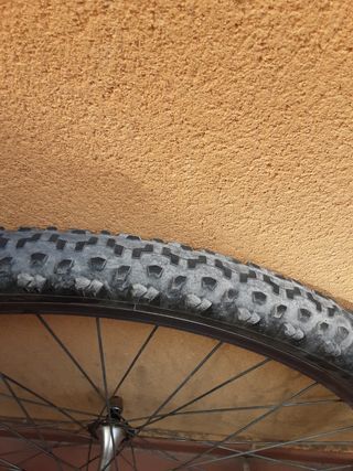 Rueda 26"