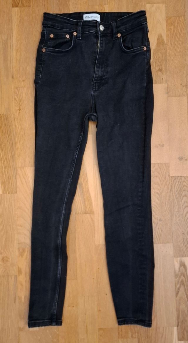 Jeans Zara donna