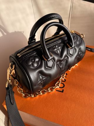 Louis Vuitton Papillon BB. “ORIGINAL”