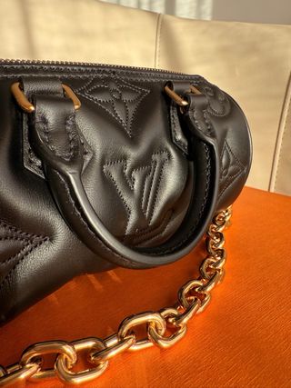 Louis Vuitton Papillon BB. “ORIGINAL”