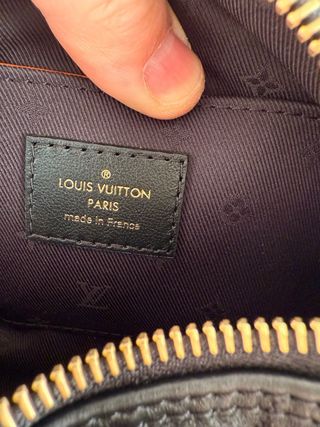 Louis Vuitton Papillon BB. “ORIGINAL”