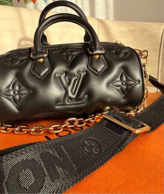 Louis Vuitton Papillon BB. “ORIGINAL”