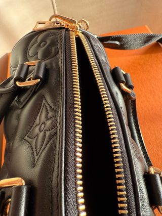 Louis Vuitton Papillon BB. “ORIGINAL”