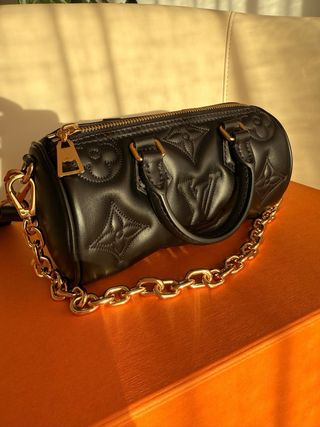 Louis Vuitton Papillon BB. “ORIGINAL”