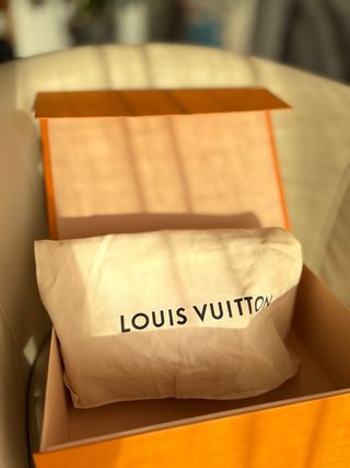 Louis Vuitton Papillon BB. “ORIGINAL”