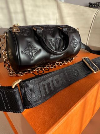 Louis Vuitton Papillon BB. “ORIGINAL”