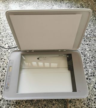 Impresora 