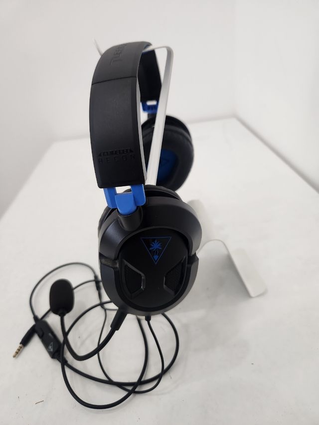 Cuffie Turtle Beach Recon 50P + stand