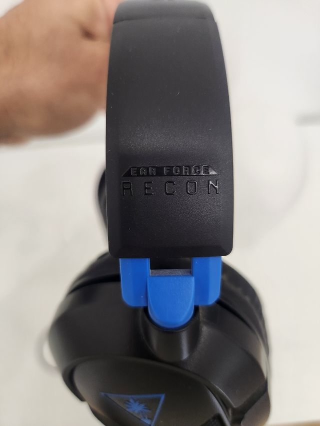 Cuffie Turtle Beach Recon 50P + stand