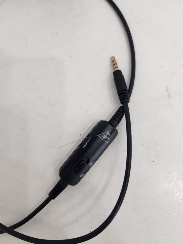 Cuffie Turtle Beach Recon 50P + stand