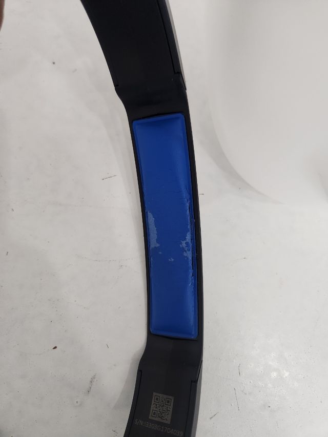 Cuffie Turtle Beach Recon 50P + stand