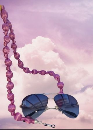 Cadenas gafas