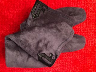 Botas Guante Farrutx Grises