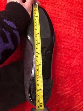 Botas Guante Farrutx Grises