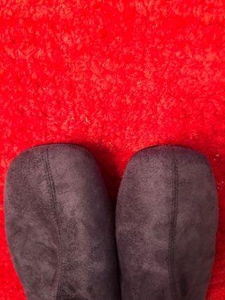 Botas Guante Farrutx Grises