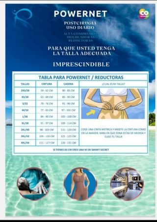 Faja Colombiana Romanza