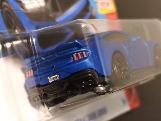 Hot wheels Ford Mustang Dark Horse