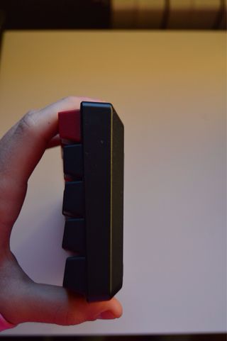 Teclado mecánico “Magic Refiner”