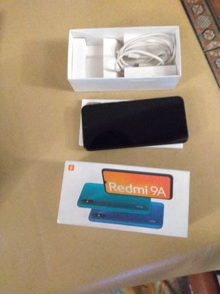 REDMI 9 A