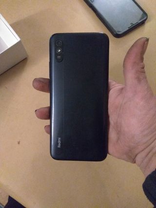 REDMI 9 A