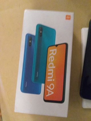REDMI 9 A
