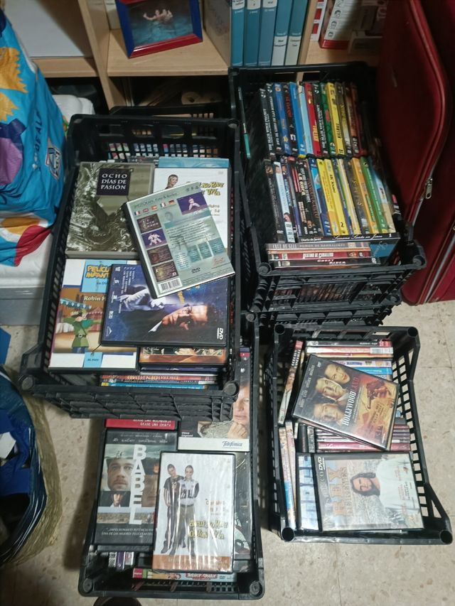 Ordenador interactivo Minnie 