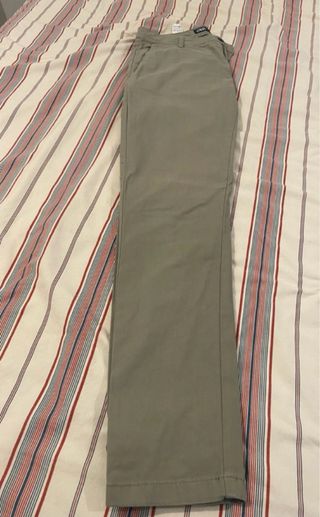 Pantalon chino hombre