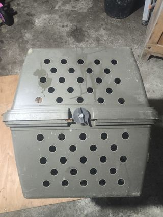 Transportín 
