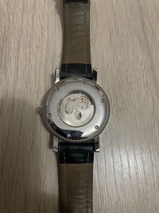 Reloj paul versan