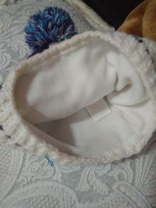 Gorro para nieve