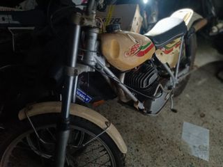 Ossa mar