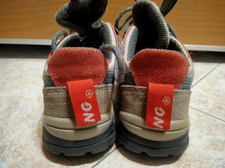 Scarpe trekking  Olang 32
