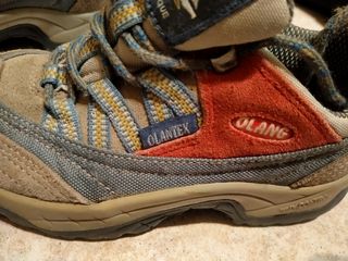Scarpe trekking  Olang 32