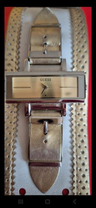 Reloj mujer Guess