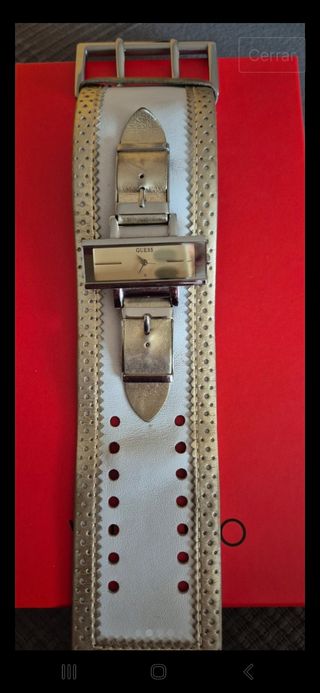 Reloj mujer Guess