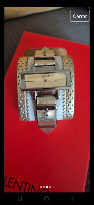Reloj mujer Guess