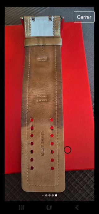Reloj mujer Guess