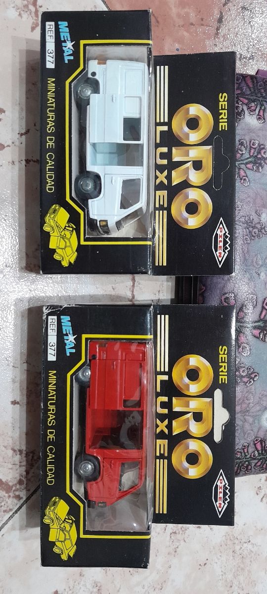 Furgoni Mercedes Pilen