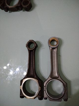 Bielas turbo Golf 2 GTI MK2