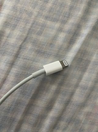 Cable Original  de Iphone Tipo C y Pin