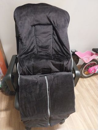 Saco para carrito