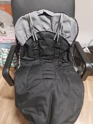 Saco para carrito